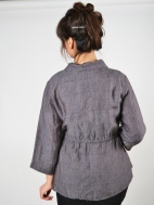Neila Jacket by Chalet et ceci