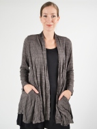 Newport Jacket by Comfy USA