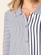 Next In Line Shirt by Habitat