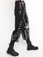 Nocturne Cropped Pants by Ozai N Ku