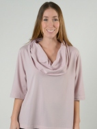 Nola Shirt by PacifiCotton