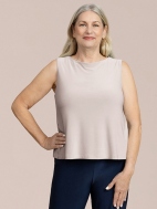 Nu Flared Shell by Sympli