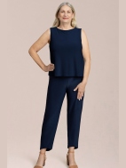 Nu Flared Shell by Sympli