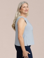 Nu Flared Shell by Sympli