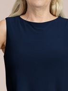 Nu Flared Shell by Sympli