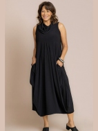 Nu Slvless Dream Dress by Sympli