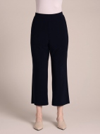 Nu Straight Leg Crop by Sympli