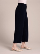 Nu Straight Leg Crop by Sympli