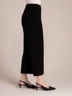 Nu Straight Leg Crop by Sympli