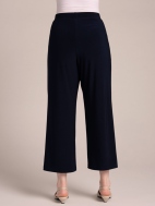 Nu Straight Leg Crop by Sympli