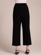 Nu Straight Leg Crop by Sympli