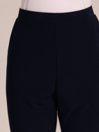 Nu Straight Leg Crop by Sympli