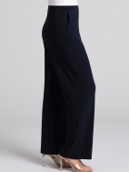 Nu Straight Leg Pant by Sympli