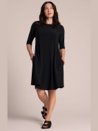 Nu Trapeze Dress by Sympli