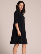 Nu Trapeze Dress by Sympli