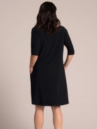 Nu Trapeze Dress by Sympli