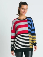 Nuevo Stripe by Planet by Lauren G