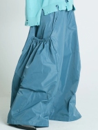 Nylon Big Pocket Pants by Planet by Lauren G