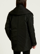 Nylon Elegant Jacket by Planet