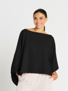Off The Shoulder Blouson by Planet by Lauren G
