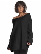Off The Shoulder Tunic by Planet