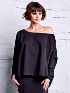 Off The Shoulders Tee by Planet