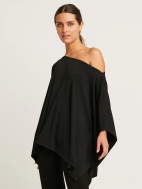 Off the Shoulder Blouson by Planet by Lauren G