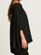 Off the Shoulder Blouson by Planet by Lauren G