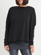 Off the Shoulder T by Planet