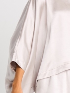 Off the Shoulders Blouson by Planet by Lauren G