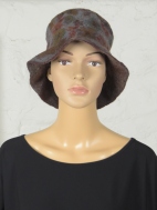 Olive Hat by Butapana
