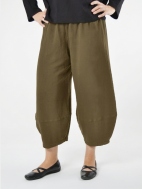 Oliver Pant by Bryn Walker