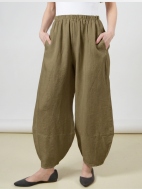 Oliver Pant by Bryn Walker