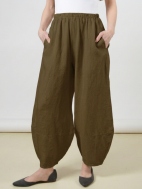 Oliver Pant by Bryn Walker