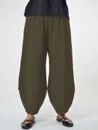 Oliver Pant by PacifiCotton