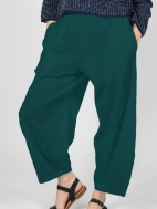 Oliver Pant by PacifiCotton