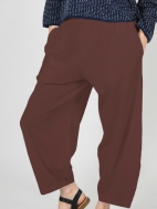 Oliver Pant by PacifiCotton