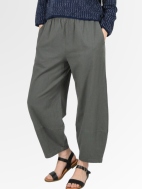 Oliver Pant by PacifiCotton