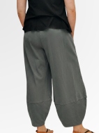 Oliver Pant by PacifiCotton