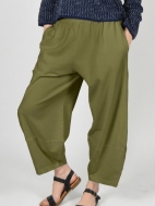 Oliver Pant by PacifiCotton