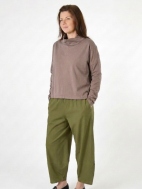 Oliver Pant by PacifiCotton
