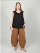 Pacific Cotton - Oliver Pant