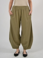 Pacific Cotton - Oliver Pant FINAL SALE ITEM