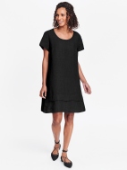 One Tuck Wonderful by Flax