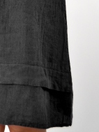 One Tuck Wonderful by Flax