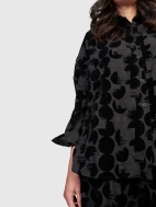 Onyx Easy Shirt by Alembika