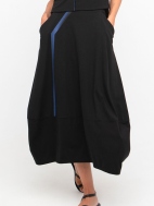 Orbit Skirt by Ozai N Ku