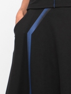 Orbit Skirt by Ozai N Ku