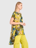 Orbits T by Alembika