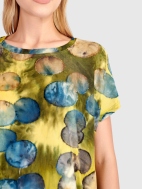 Orbits T by Alembika